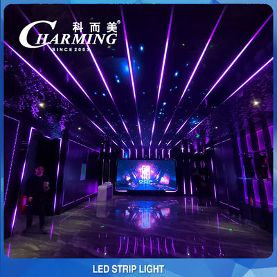 Çok Amaçlı SMD5050 LED Kulüp Işığı, Barlar ve Kulüpler İçin 297LM LED Işıklar